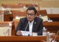 Bimantoro Wiyono Dorong Transparansi dan Optimalisasi Badan Pemulihan Aset