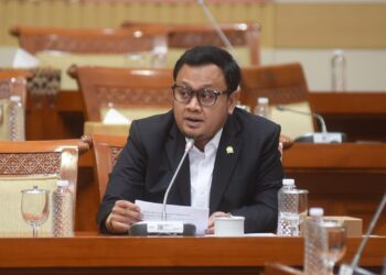 Bimantoro Wiyono Dorong Transparansi dan Optimalisasi Badan Pemulihan Aset