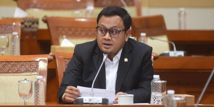Bimantoro Wiyono Dorong Transparansi dan Optimalisasi Badan Pemulihan Aset