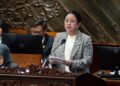 Pimpin Peringatan HUT ke-81 DPR, Puan Tegaskan Komitmen Dewan Sempurnakan Kinerja Demi Rakyat