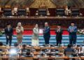 DPR Terima 9.205 Aduan Masyarakat dalam Setahun, Puan Sebut Ruang Partisipasi Publik Semakin Diperluas