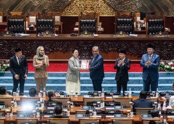 DPR Terima 9.205 Aduan Masyarakat dalam Setahun, Puan Sebut Ruang Partisipasi Publik Semakin Diperluas