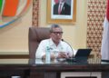 Harga Gabah hingga Sawit Naik, NTP Petani Tembus Level Tertinggi