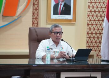Harga Gabah hingga Sawit Naik, NTP Petani Tembus Level Tertinggi