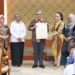 Ketua MPR RI Buka Pameran Arsip Konstitusi, Ungkap Perjalanan Bangsa Sejak Kemerdekaan