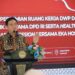 Sekjen DPD RI Jadikan Kesehatan Pegawai Investasi Institusi, Obesitas dan Fatty Liver Jadi Perhatian
