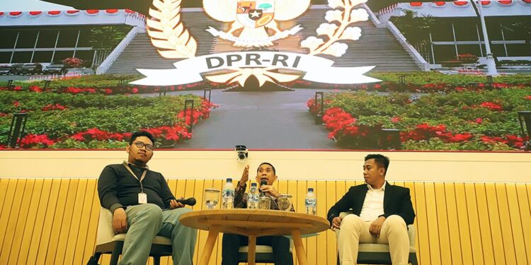Kamrussamad Soroti Tantangan Gubernur BI Baru: Likuiditas, Suku Bunga, dan Target Pertumbuhan Ekonomi 6 Persen