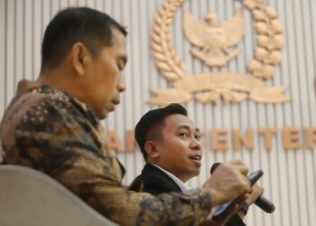 Gubernur BI Baru Diuji Gejolak Global, Rupiah hingga Independensi Jadi Taruhan