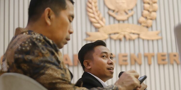 Gubernur BI Baru Diuji Gejolak Global, Rupiah hingga Independensi Jadi Taruhan