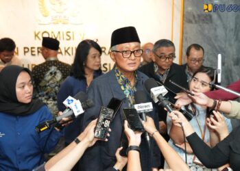 Jalan dan Jembatan Pascagempa NTT Pulih, 651 Prasarana Masih Dalam Penanganan