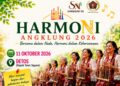 PWI Depok Gandeng Sanggar SN akan Gelar Harmoni Angklung