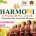 PWI Depok Gandeng Sanggar SN akan Gelar Harmoni Angklung