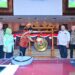 Buka LKBB-PB Tingkat Nasional 2026, Wakil Ketua MPR Bambang Wuryanto Tegaskan Pentingnya Disiplin