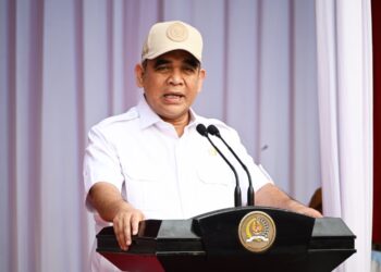 Sukses Jangkau 30 Provinsi, Ketua MPR RI Ahmad Muzani Berkomitmen Perluas Skala LKBB-PB Tahun 2027