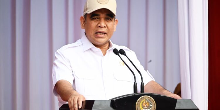 Sukses Jangkau 30 Provinsi, Ketua MPR RI Ahmad Muzani Berkomitmen Perluas Skala LKBB-PB Tahun 2027