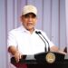 Sukses Jangkau 30 Provinsi, Ketua MPR RI Ahmad Muzani Berkomitmen Perluas Skala LKBB-PB Tahun 2027