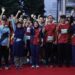 ASN Run 2026 Resmi Digelar, Menteri PANRB: Energi Positif untuk Hadir Melayani Masyarakat