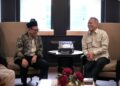 Menkop-DNIKS Sepakat Kolaborasi untuk Mewujudkan Kesejahteraan Sosial