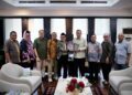 Menkop Ferry Ajak DNIKS Perkuat Koperasi Desa sebagai Instrumen Kesejahteraan Sosial