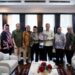 Menkop Ferry Ajak DNIKS Perkuat Koperasi Desa sebagai Instrumen Kesejahteraan Sosial