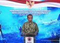 TNI Terjunkan 80.026 Personel, Bangun 316 Sumur Bor Baru Bantu Padamkan Karhutla