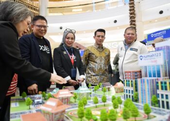 Balé by BTN Bkin Generasi Muda Makin Gampang Miliki Rumah Impian
