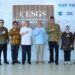 Eddy Soeparno Serap Masukan Guru Besar dan Akademisi Unair untuk RUU Pengendalian Perubahan Iklim