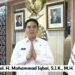 HUT ke-48 FKPPI, Sekjen DPD RI: Perkuat Persaudaraan dan Jaga Keutuhan Bangsa