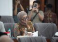 Pertamax Bisa Tembus Rp20 Ribu, Dewi Juliani: Jangan Bebankan Gejolak Minyak ke Rakyat