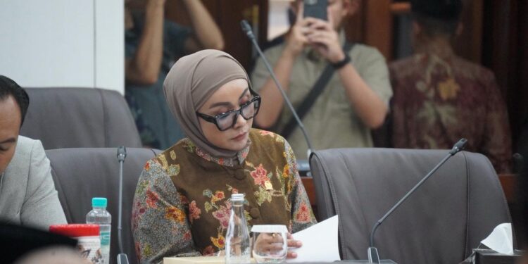 Pertamax Bisa Tembus Rp20 Ribu, Dewi Juliani: Jangan Bebankan Gejolak Minyak ke Rakyat