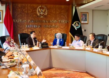 Ibas: Pemuda Keren Berani Berkata Tidak, Indonesia Emas Harus Tanpa Bandar Narkoba