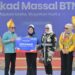 BTN Buka Akses KPR hingga 40 Tahun
