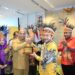 Komite I DPD RI Perkuat Pembahasan RUU Pelindungan Masyarakat Adat di Papua