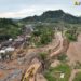 Kementerian PU Buka Alur Sungai dan Perkuat Tebing Pascabanjir di Tapanuli Tengah