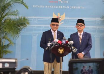Prabowo Dorong Audit Forensik Keuangan Haji dan Pembenahan Tata Kelola