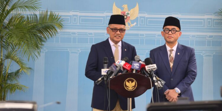 Prabowo Dorong Audit Forensik Keuangan Haji dan Pembenahan Tata Kelola