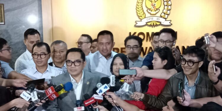 Komisi II DPR Minta Ombudsman Perjelas 12 Indikator Maladministrasi Pelayanan Publik