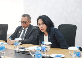 Wamen Christina Sambut Komitmen Singapura Perkuat Pelindungan Pekerja Migran
