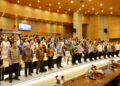 PILAR Ber-AKSI, Inovasi Berbasis AI Dukung Proses Legislasi