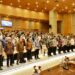 PILAR Ber-AKSI, Inovasi Berbasis AI Dukung Proses Legislasi