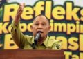 Totok: KPP DEM Harus Jadi Bintang Penuntun Informasi Pemilu Menuju 2029