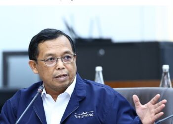 Komisi VI DPR Soroti Ancaman Kedaulatan Data, Batam Didorong Jadi Benteng Digital Nasional