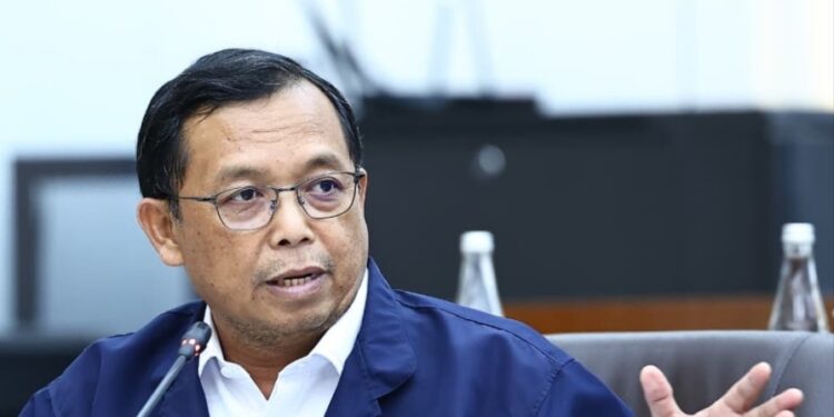 Komisi VI DPR Soroti Ancaman Kedaulatan Data, Batam Didorong Jadi Benteng Digital Nasional