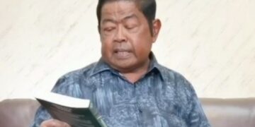 Viral Buku Islam Ala Prabowo, Idrus Marham: Prabowo Muslim Sejati