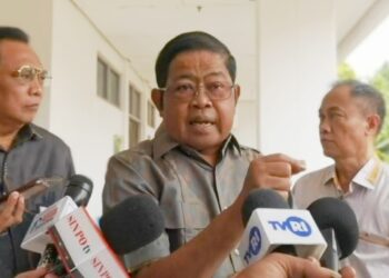 Idrus Marham Soroti Sengketa Lahan Bogor, Minta Dugaan Mafia Tanah Diusut