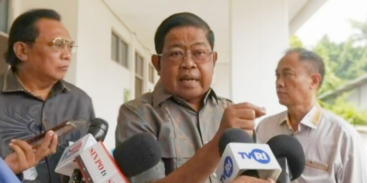 Idrus Marham Soroti Sengketa Lahan Bogor, Minta Dugaan Mafia Tanah Diusut