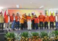 Sari Yuliati Buka Mubes Kosgoro 1957, Targetkan Konsolidasi Struktur hingga Seluruh Provinsi dan 50 Persen Kabupaten/Kota
