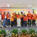 Sari Yuliati Buka Mubes Kosgoro 1957, Targetkan Konsolidasi Struktur hingga Seluruh Provinsi dan 50 Persen Kabupaten/Kota