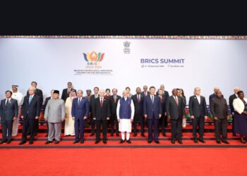 Prabowo Dorong BRICS Satukan Suara Global South dan Perkuat Industrialisasi