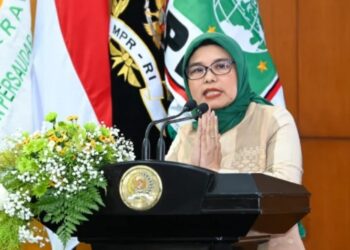 Dukung Rekening untuk Semua Warga, F-PKB MPR: Beri Juga Akses Penghasilan